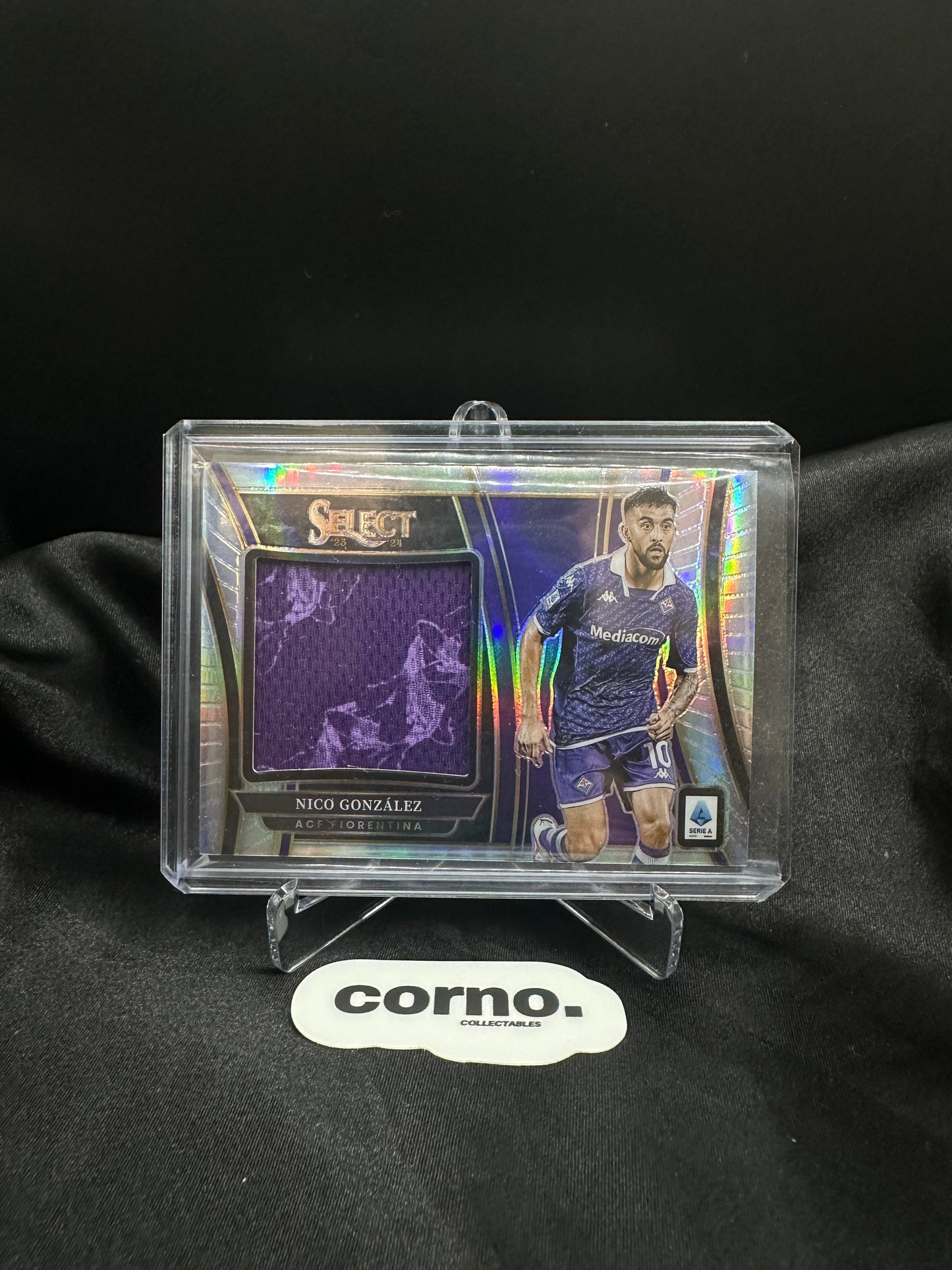 Nico Gonzalez - Fiorentina