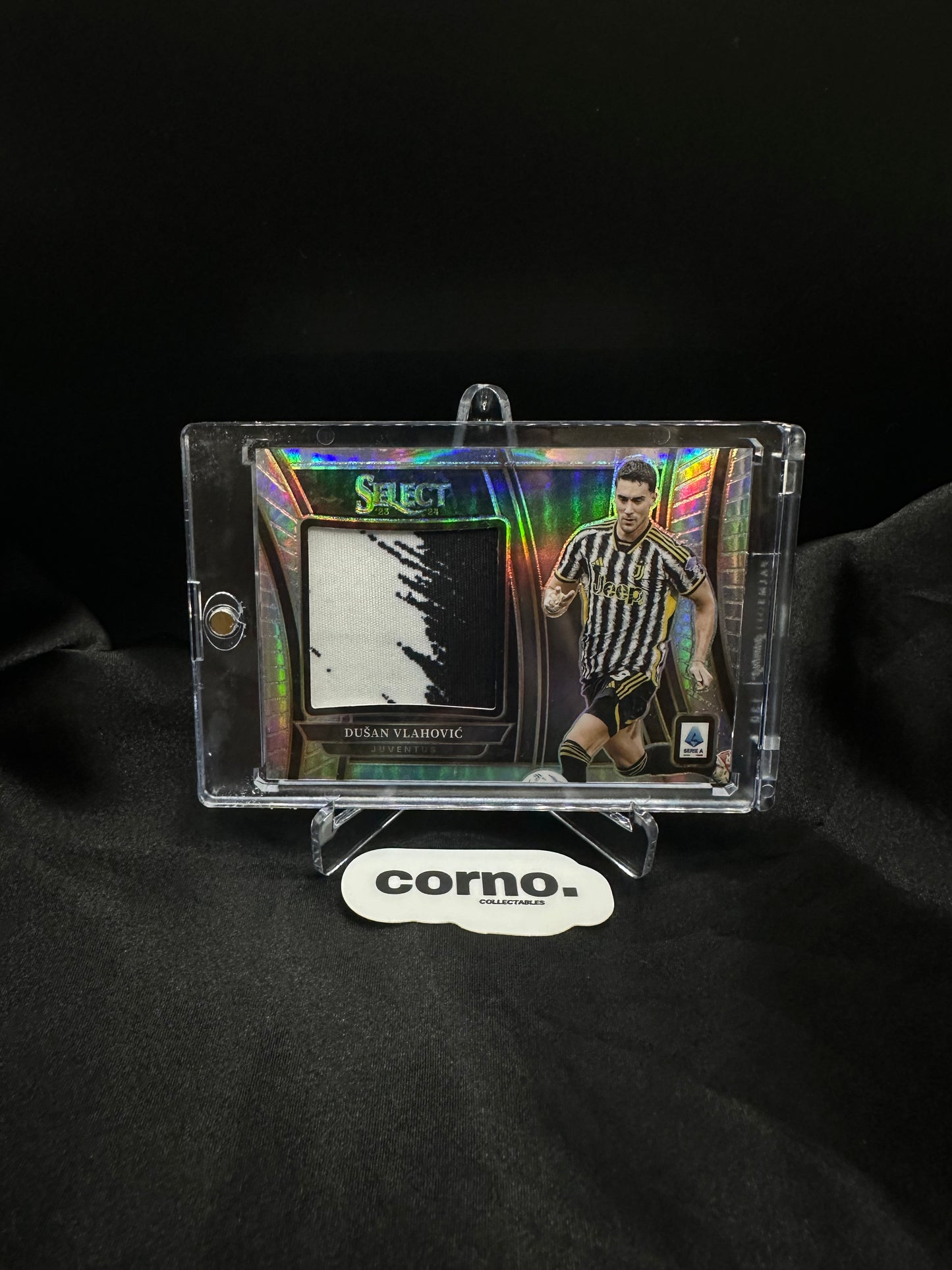 Dušan Vlahović - Juventus